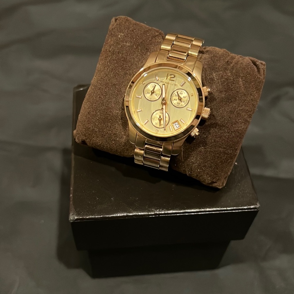 Michael Kors Women’s Watch